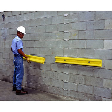 POLYETHYLENE WALL PROTECTOR 48